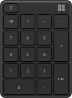 Keyboard Microsoft Number Pad 