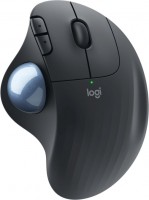 Photos - Mouse Logitech ERGO M575 Wireless Trackball 