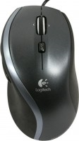 Mouse Logitech M500 Corded Mouse 