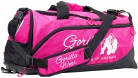 Photos - Travel Bags Gorilla Wear Santa Rosa Gym Bag 