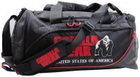 Photos - Travel Bags Gorilla Wear Jerome Gym Bag 