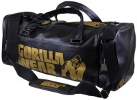Travel Bags Gorilla Wear Gym Bag 