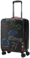 Photos - Luggage Reisenthel Suitcase  S