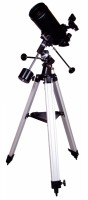 Photos - Telescope Levenhuk Skyline PLUS 105 MAK 