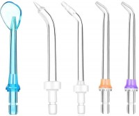 Photos - Toothbrush Head H2ofloss Tip SET-2 5pcs 