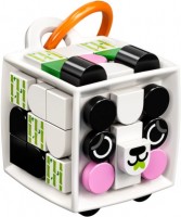 Photos - Construction Toy Lego Bag Tag Panda 41930 