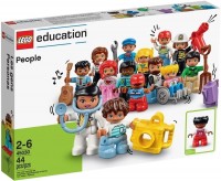 Photos - Construction Toy Lego Education PreSchool 45030 