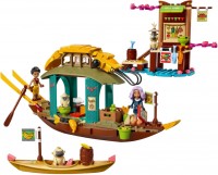 Photos - Construction Toy Lego Bouns Boat 43185 