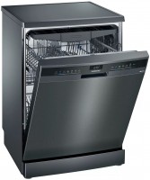 Photos - Dishwasher Siemens SN 23EC14 gray