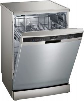 Photos - Dishwasher Siemens SN 23II08 stainless steel