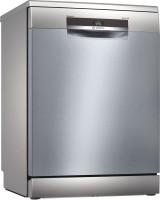 Photos - Dishwasher Bosch SMS 6EDI06E stainless steel