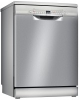 Photos - Dishwasher Bosch SMS 2HTI72E stainless steel