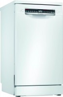 Photos - Dishwasher Bosch SPS 4EMW28E white