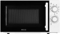 Photos - Microwave ECG MTM 2073 GWE white