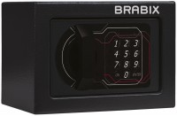 Photos - Safe Brabix SF-140EL 