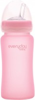 Photos - Baby Bottle / Sippy Cup Everyday Baby 10383 