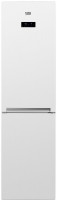 Photos - Fridge Beko RCNK 335E20 VW white