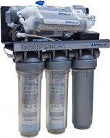 Photos - Water Filter Atlas Filtri Oasis DP Sanic Pump-UV 