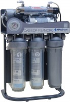 Photos - Water Filter Atlas Filtri Oasis DP-F Sanic Pump-UV 