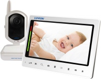 Photos - Baby Monitor Luvion Prestige Touch 