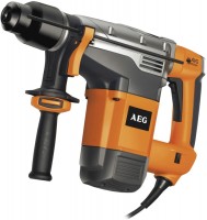 Photos - Rotary Hammer AEG KH 5 E 