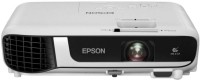 Photos - Projector Epson EB-X51 