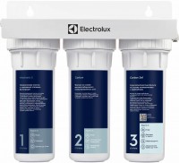 Photos - Water Filter Electrolux AquaModule Carbon 2in1 Prof 