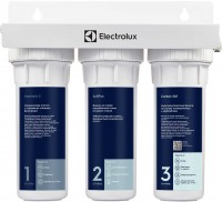 Photos - Water Filter Electrolux AquaModule Carbon 2in1 Softening 