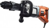 Photos - Rotary Hammer AEG PN 11 E 