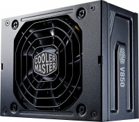 Photos - PSU Cooler Master V SFX Gold MPY-8501-SFHAGV