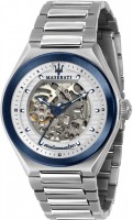 Wrist Watch Maserati Triconic R8823139002 