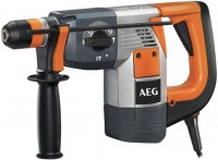 Photos - Rotary Hammer AEG PN 3500 X 