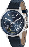 Photos - Wrist Watch Maserati Granturismo R8871134002 