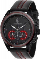 Photos - Wrist Watch Maserati Traguardo R8871612023 