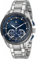 Wrist Watch Maserati Traguardo R8873612014 