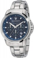 Wrist Watch Maserati Successo R8873621002 
