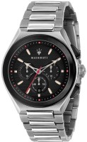 Wrist Watch Maserati Triconic R8873639002 