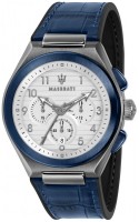 Photos - Wrist Watch Maserati Triconic R8871639001 