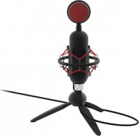 Photos - Microphone Ritmix RDM-230 USB Eloquence 