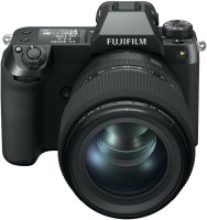Camera Fujifilm GFX 100S  kit 35-70