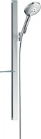 Photos - Shower System Hansgrohe Raindance Select S 120 27649000 