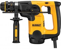 Photos - Rotary Hammer DeWALT D25313K 