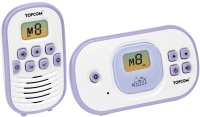 Photos - Baby Monitor Topcom Babytalker 1020