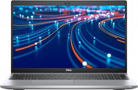 Photos - Laptop Dell Latitude 15 5520 (N015L552015UAUBU)
