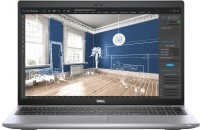 Photos - Laptop Dell Precision 15 3560