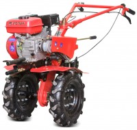Photos - Two-wheel tractor / Cultivator Hoper 900 MQ 