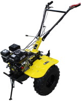 Photos - Two-wheel tractor / Cultivator Huter MK-7500M BIG FOOT 