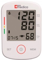 Photos - Blood Pressure Monitor ProMedica Expert