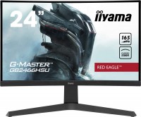 Photos - Monitor Iiyama G-Master GB2466HSU-B1 24 "