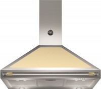 Photos - Cooker Hood Bertazzoni K90 HERCRA beige